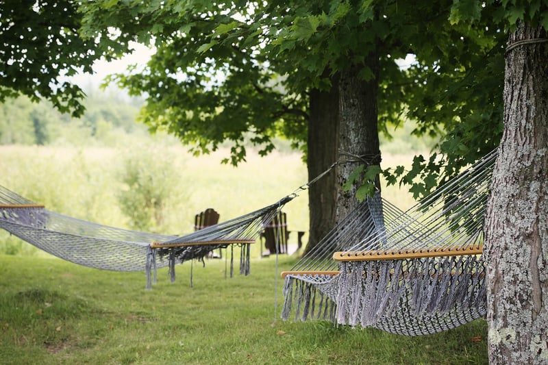 Backpacking Equipment